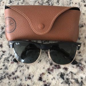 Ray ban sunglasses